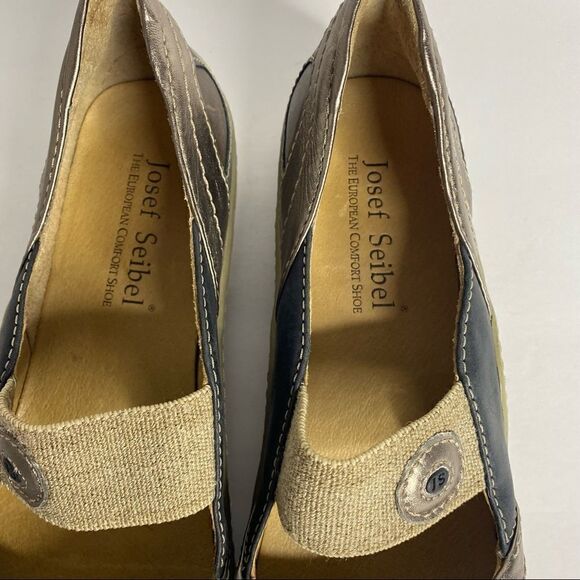 Josep Seibel | The European Comfort Shoe Size 40 - Picture 3 of 7